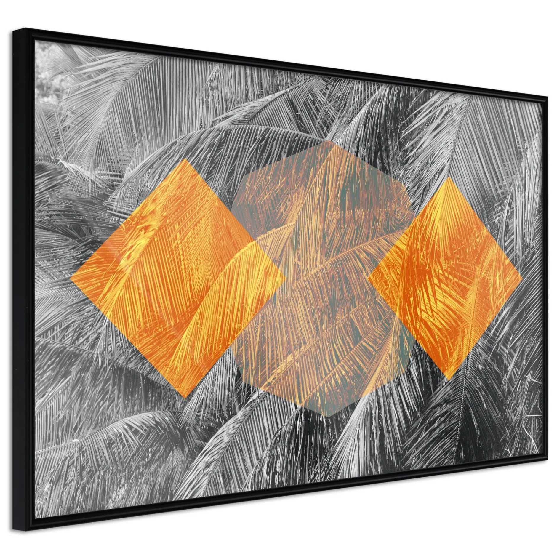 Poster 'Agent Orange'