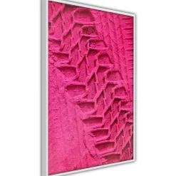 Poster 'Amaranth Sand'