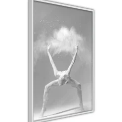 Poster 'Amazing Pose'
