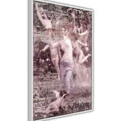 Poster 'Angels in Love'