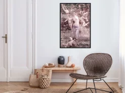 Poster 'Angels in Love'