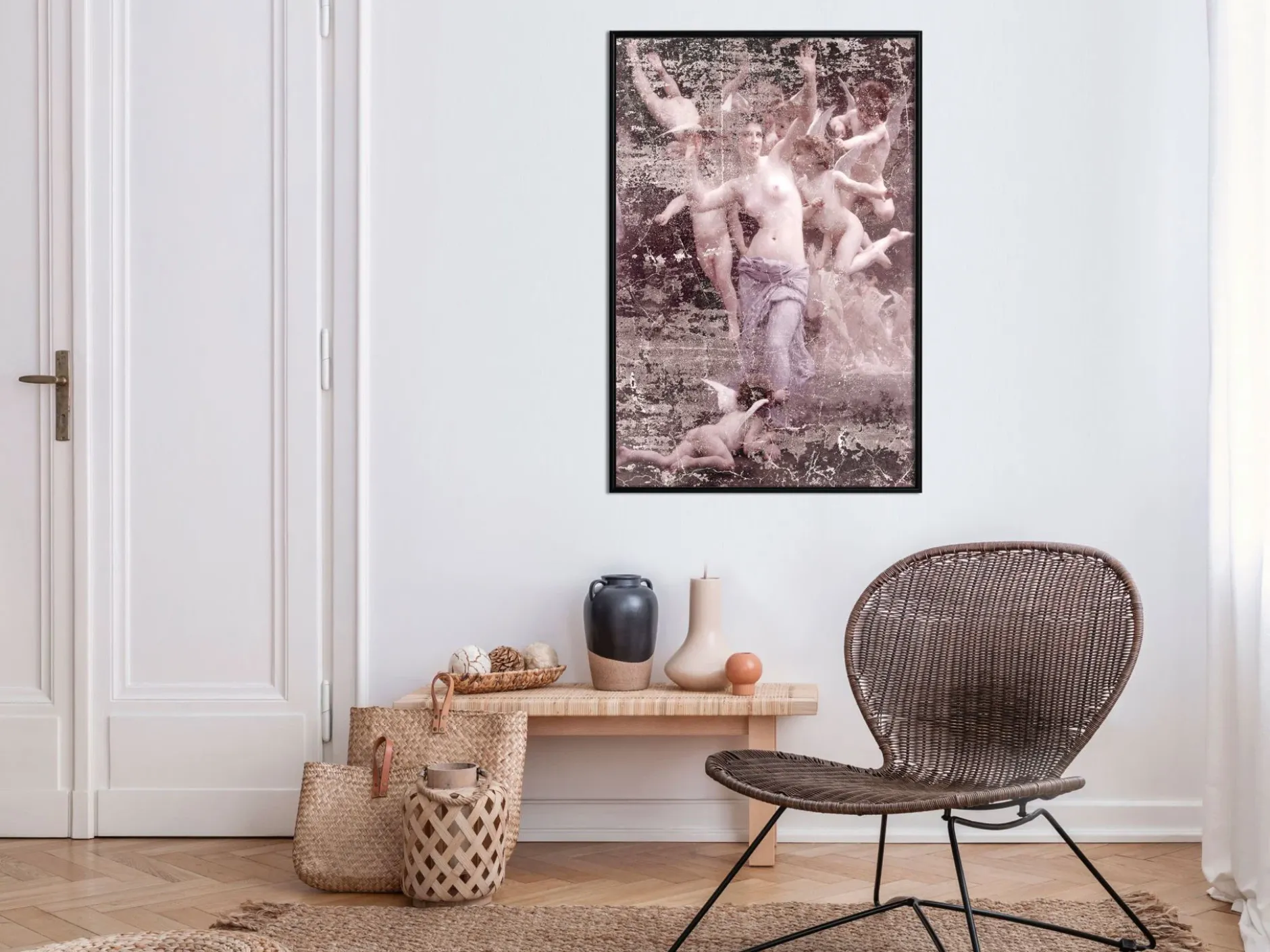 Poster 'Angels in Love'