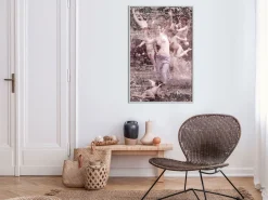 Poster 'Angels in Love'