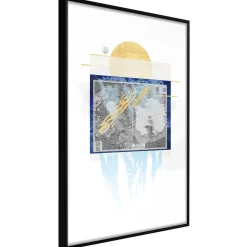 Poster 'Antarctica'