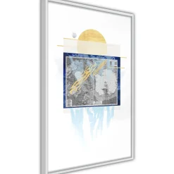 Poster 'Antarctica'