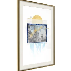 Poster 'Antarctica'