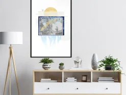 Poster 'Antarctica'