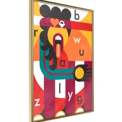 Poster 'Art of Design'