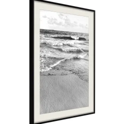 Poster 'At the Seaside'