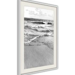 Poster 'At the Seaside'