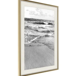 Poster 'At the Seaside'