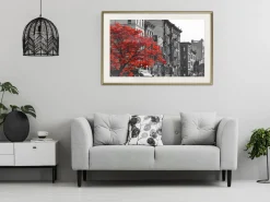 Poster 'Autumn Colours II'