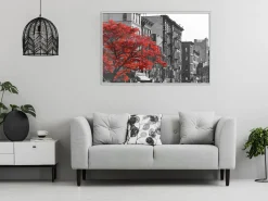 Poster 'Autumn Colours II'