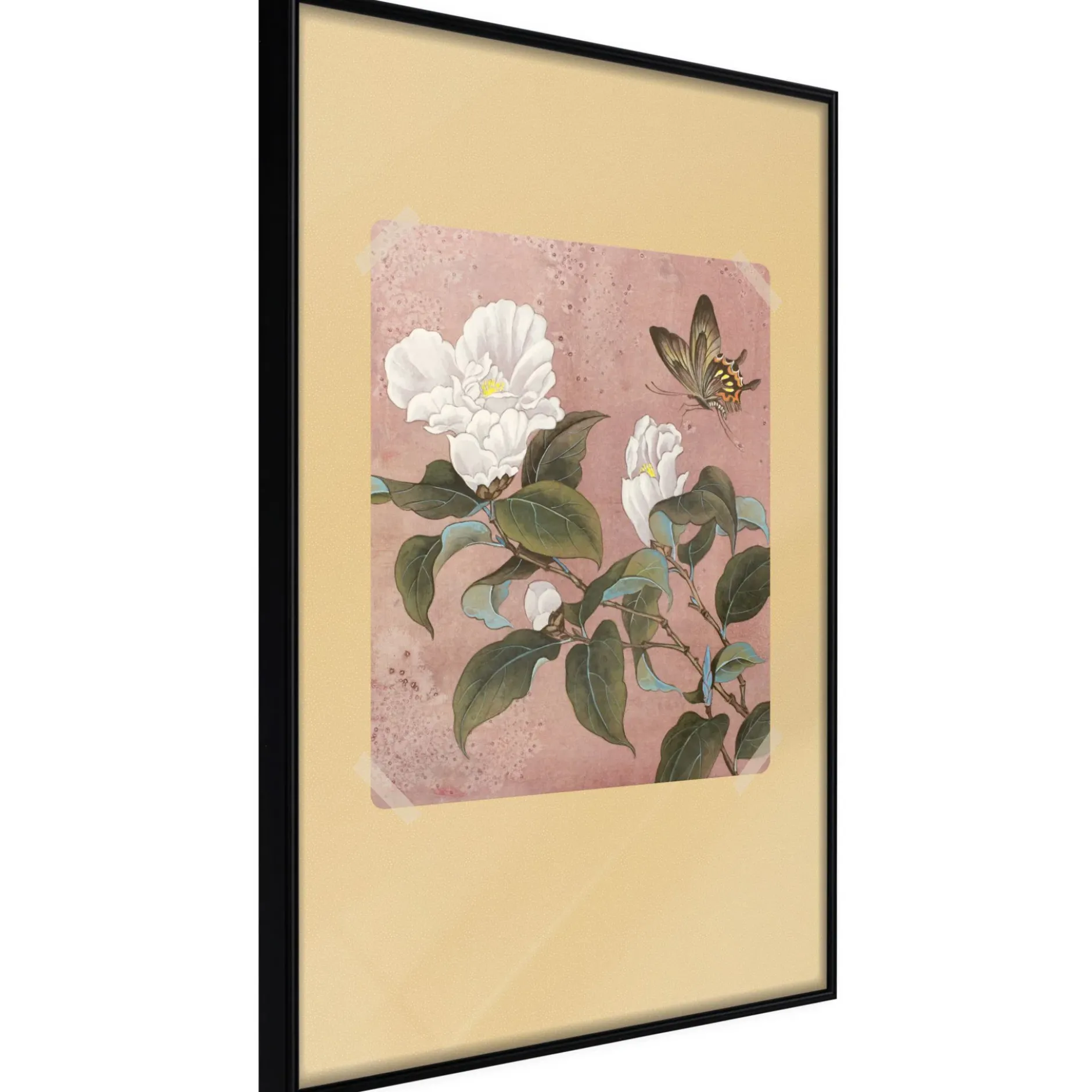 Poster 'Azalea Flower'