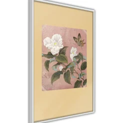 Poster 'Azalea Flower'