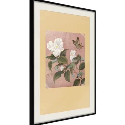 Poster 'Azalea Flower'