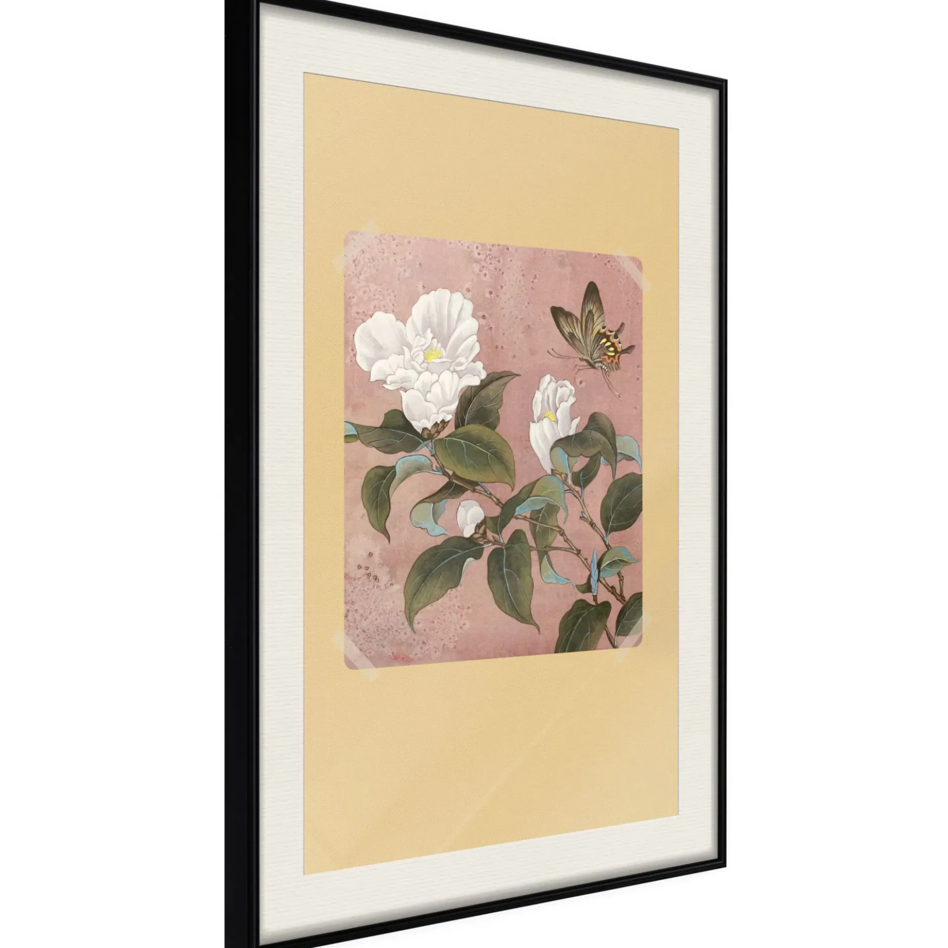 Poster 'Azalea Flower'