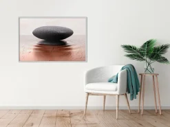 Poster 'Balance'