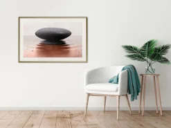 Poster 'Balance'