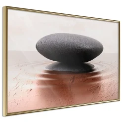 Poster 'Balance'