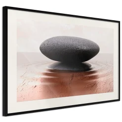 Poster 'Balance'