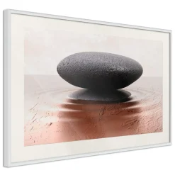 Poster 'Balance'