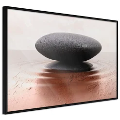 Poster 'Balance'