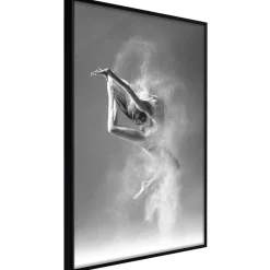 Poster 'Ballerina'