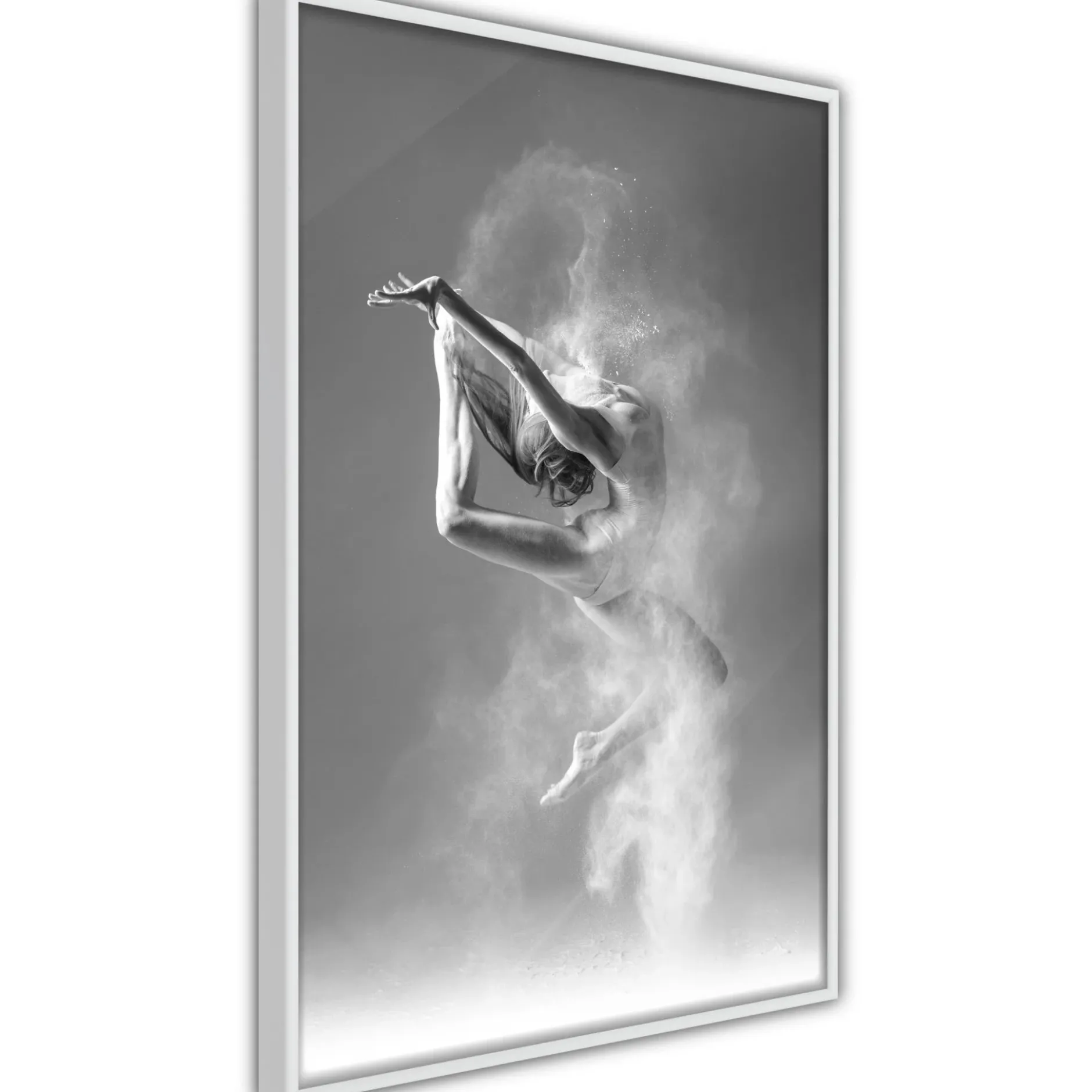 Poster 'Ballerina'