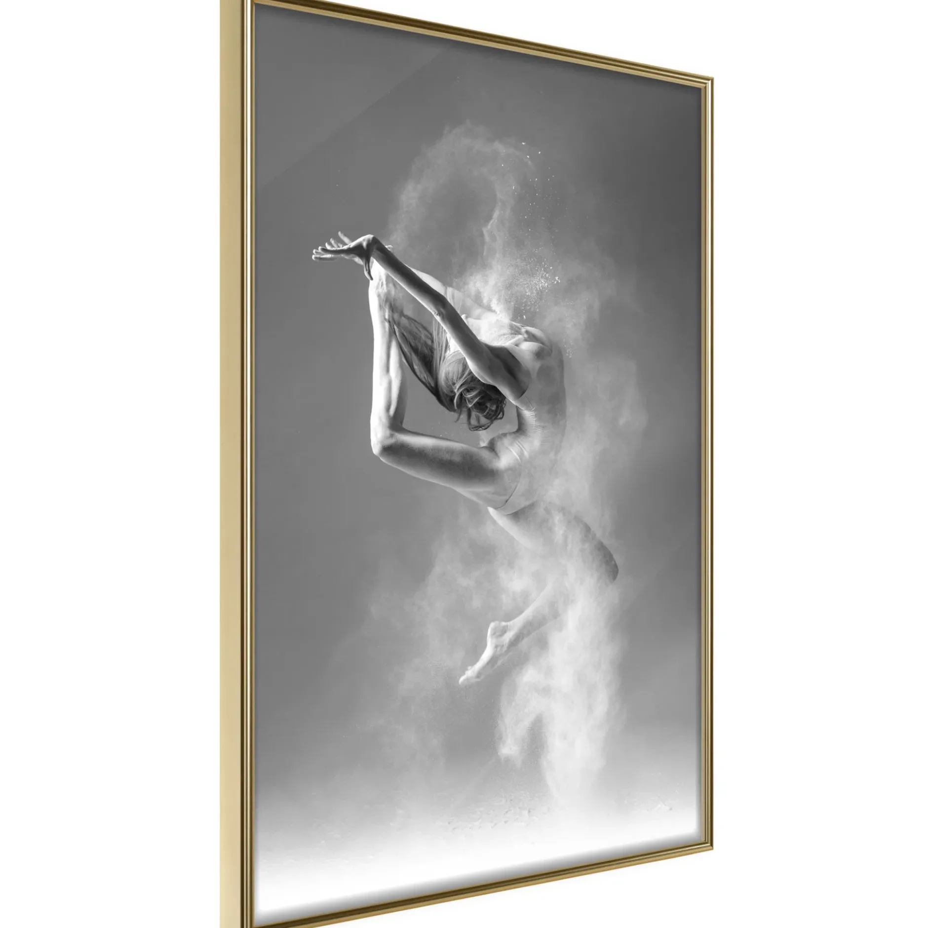 Poster 'Ballerina'