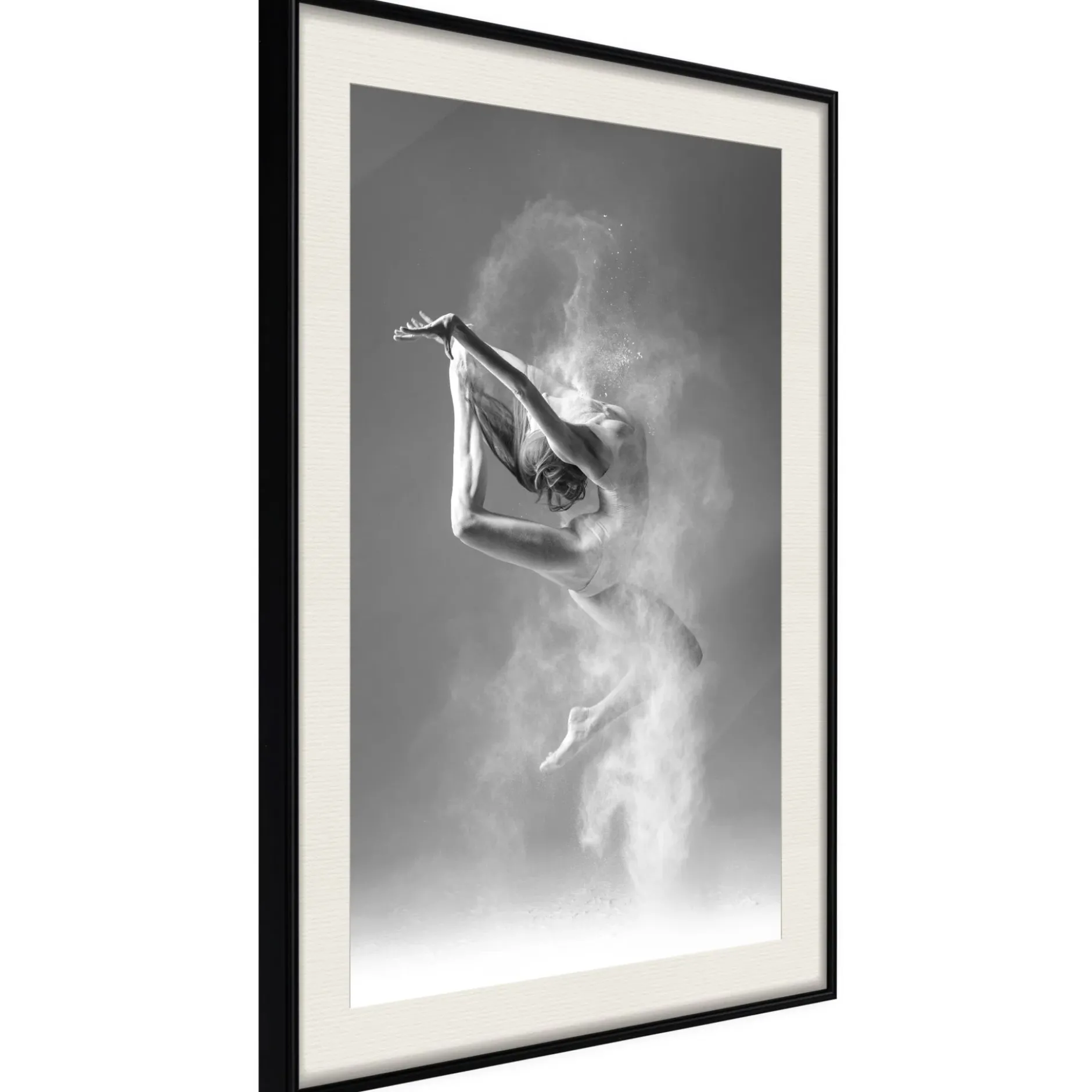Poster 'Ballerina'