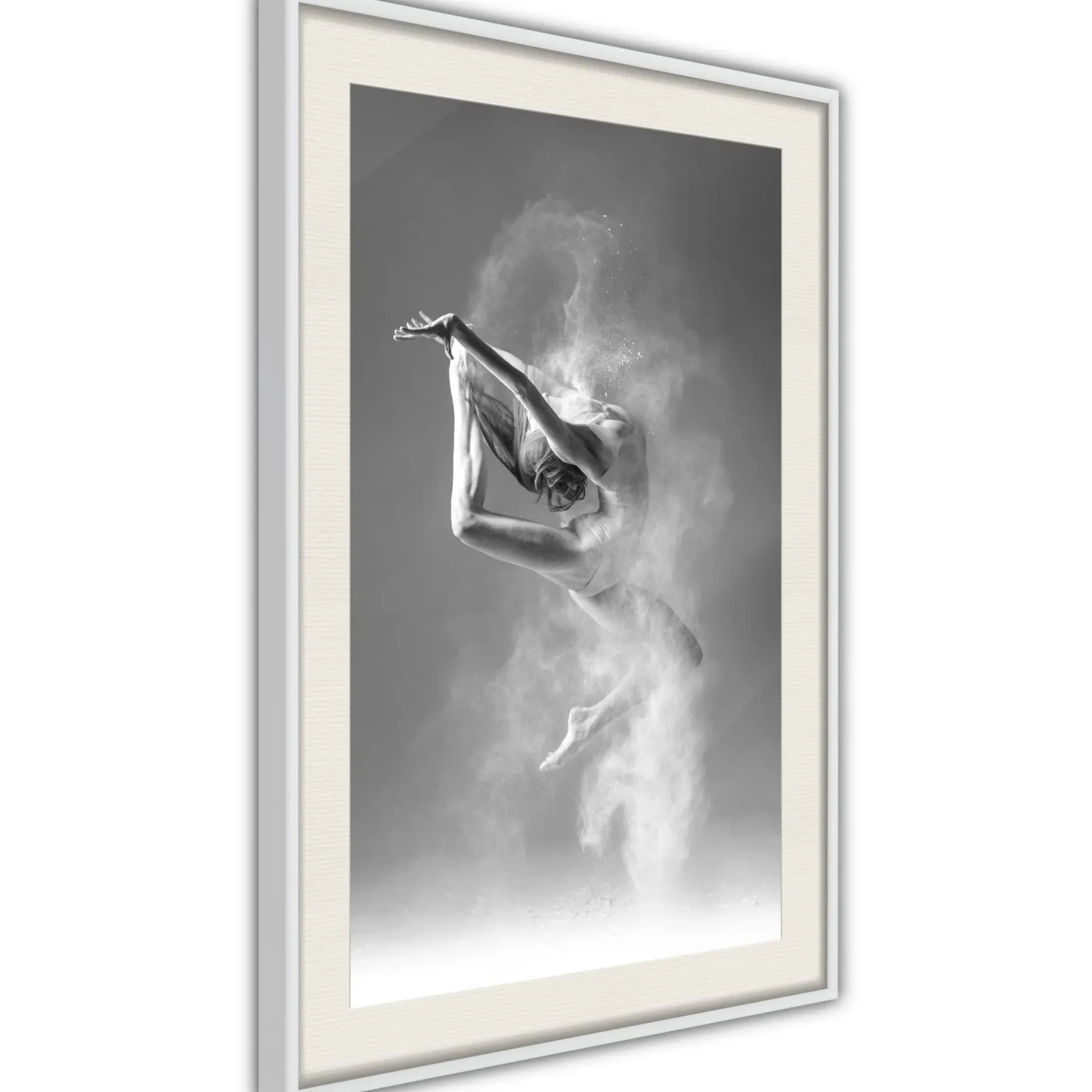 Poster 'Ballerina'