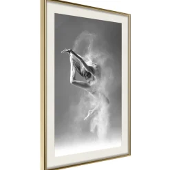 Poster 'Ballerina'