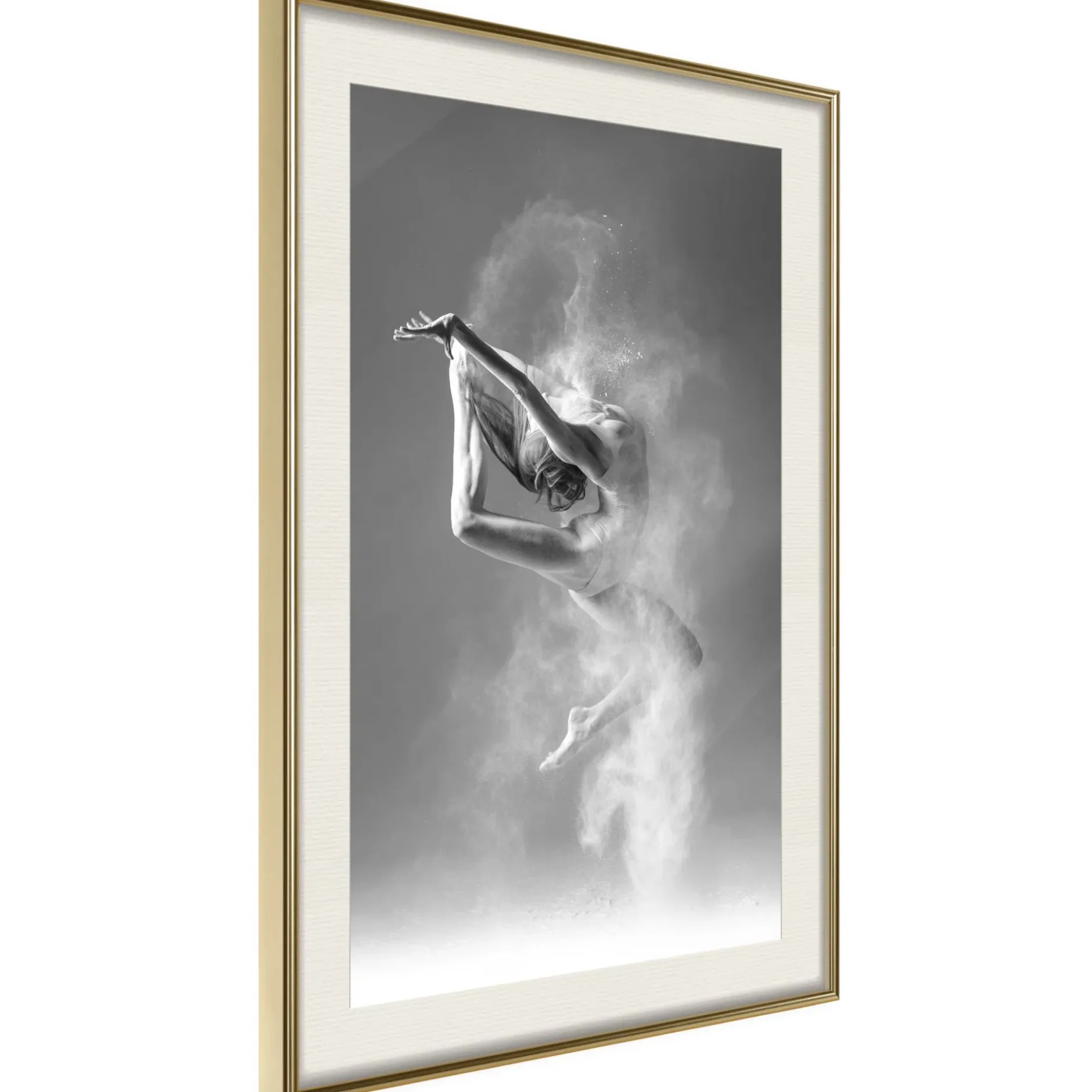 Poster 'Ballerina'
