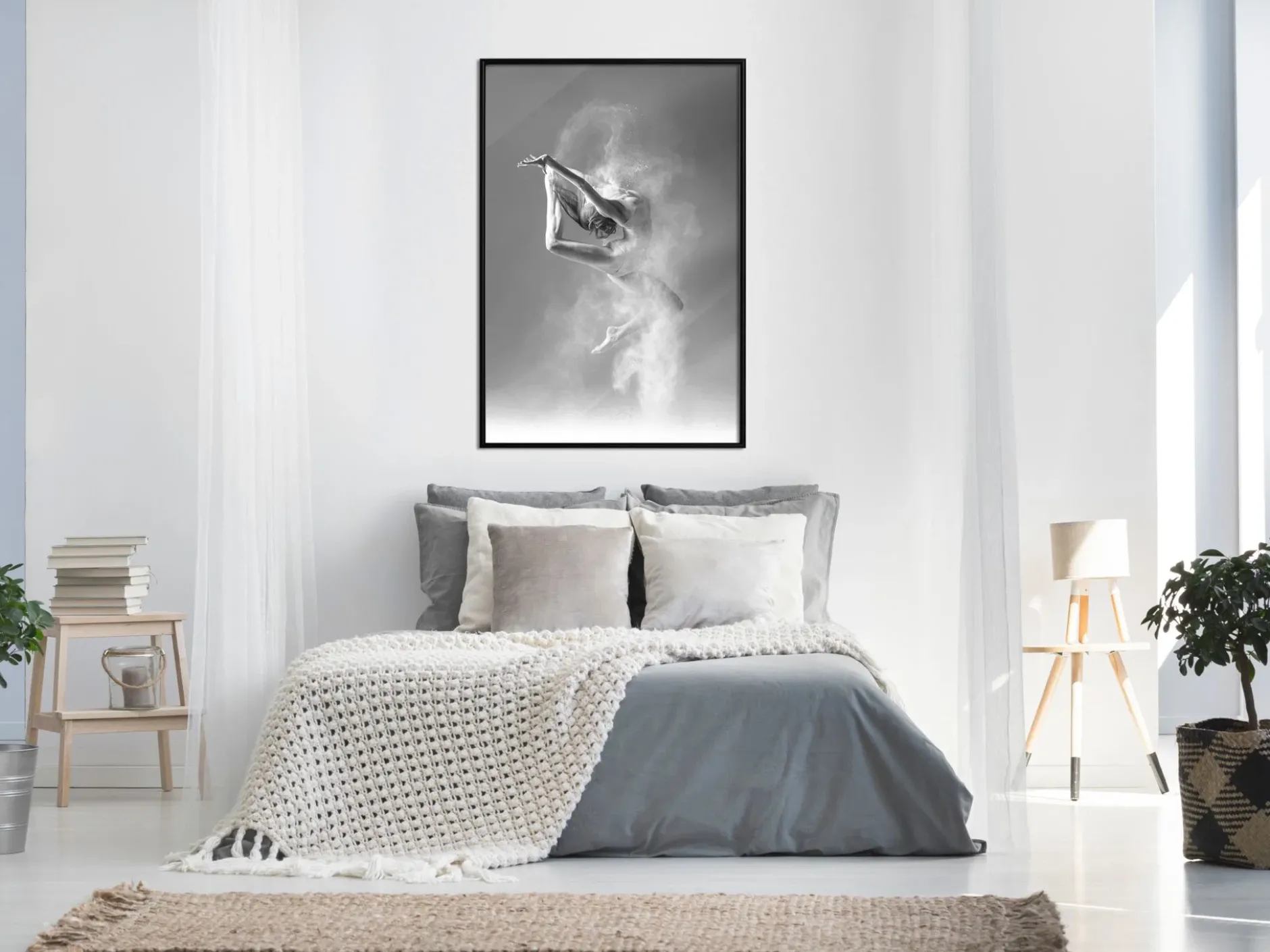 Poster 'Ballerina'