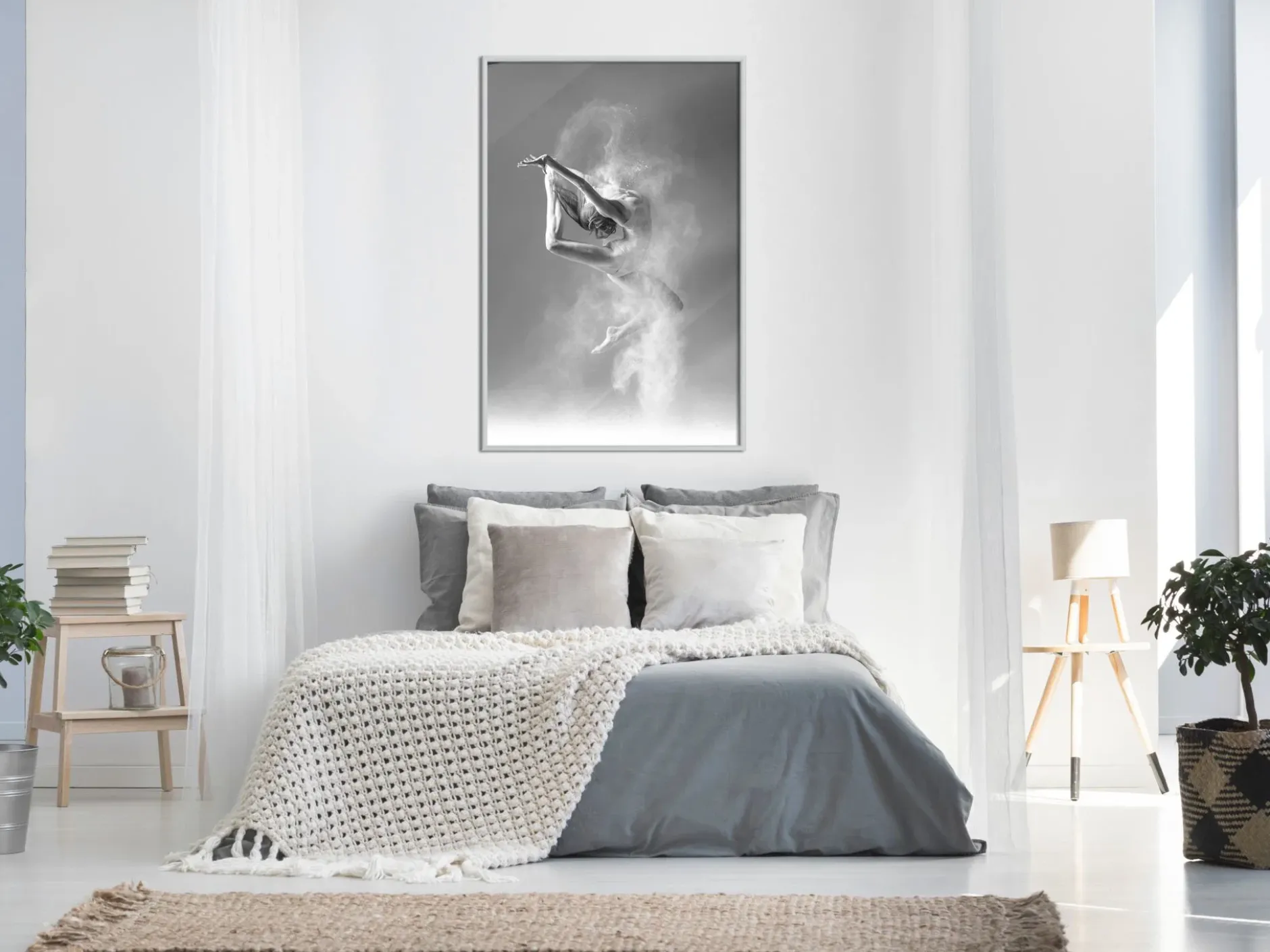 Poster 'Ballerina'