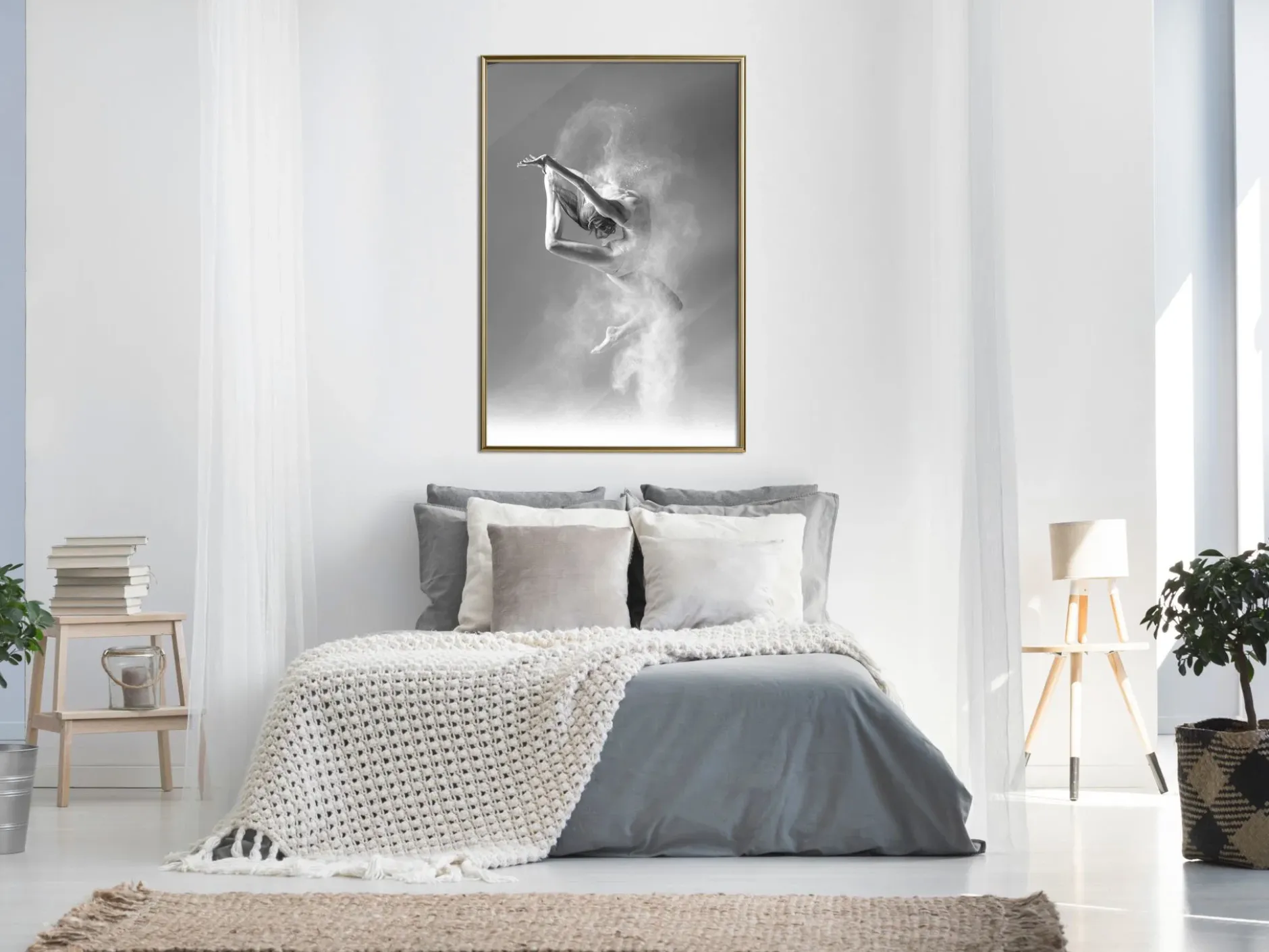 Poster 'Ballerina'
