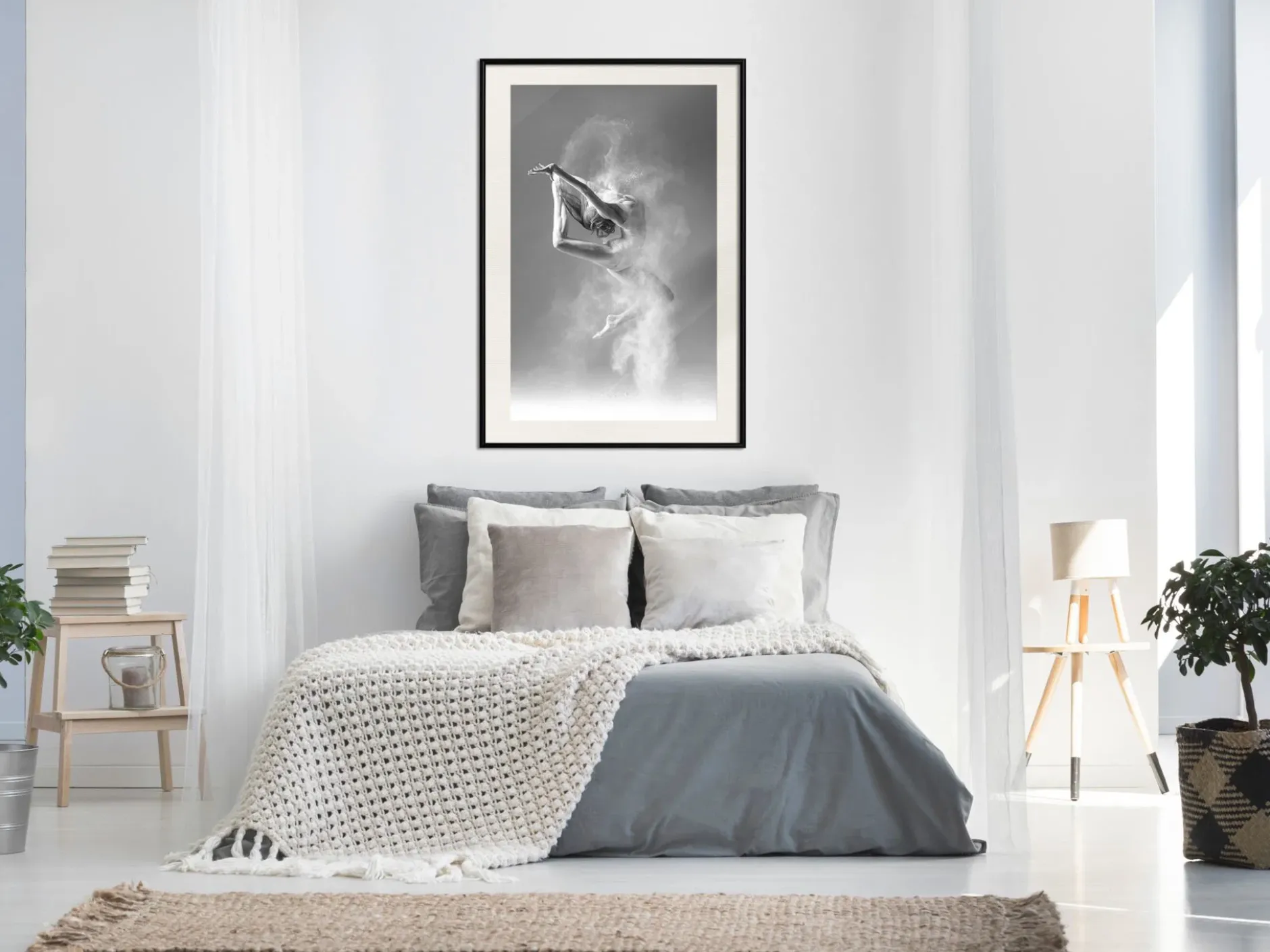 Poster 'Ballerina'