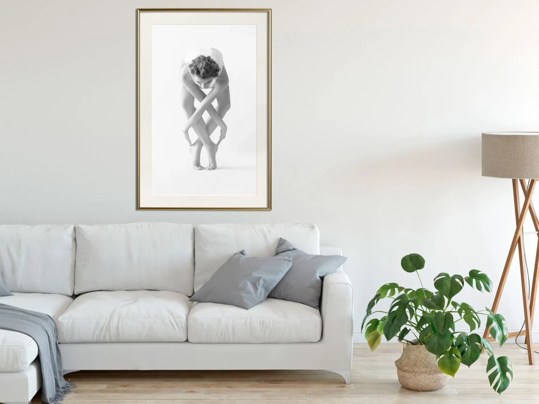 Poster 'Ballet'
