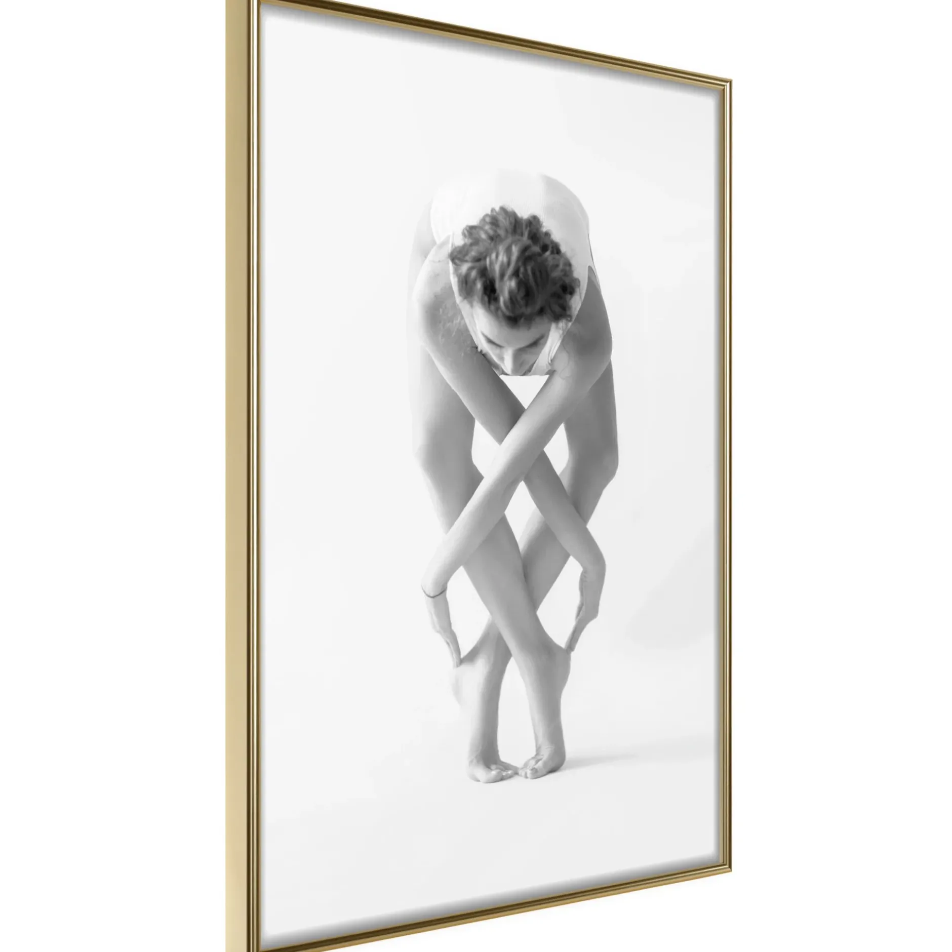 Poster 'Ballet'