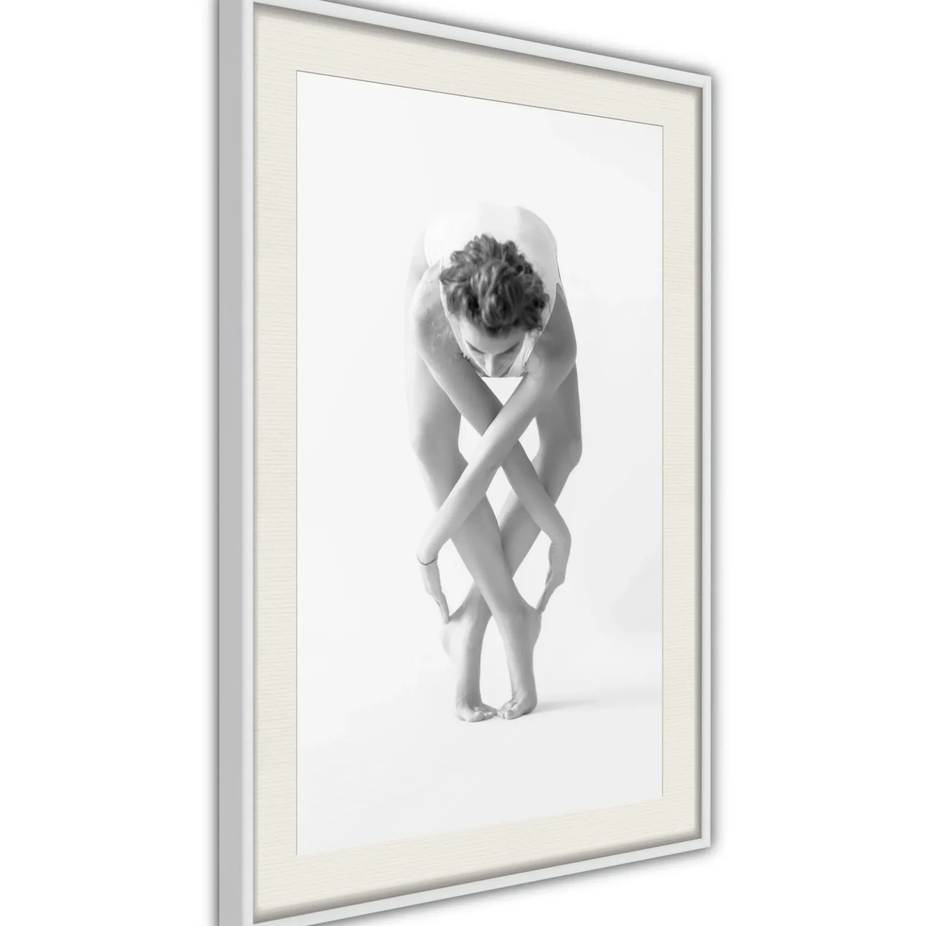 Poster 'Ballet'