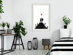 Poster 'Battlefield'