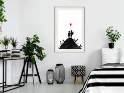 Poster 'Battlefield'