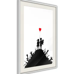 Poster 'Battlefield'