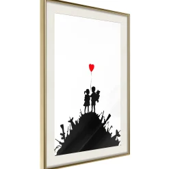 Poster 'Battlefield'