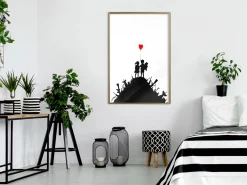 Poster 'Battlefield'