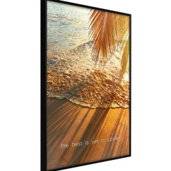 Poster 'Beach of Dreams'