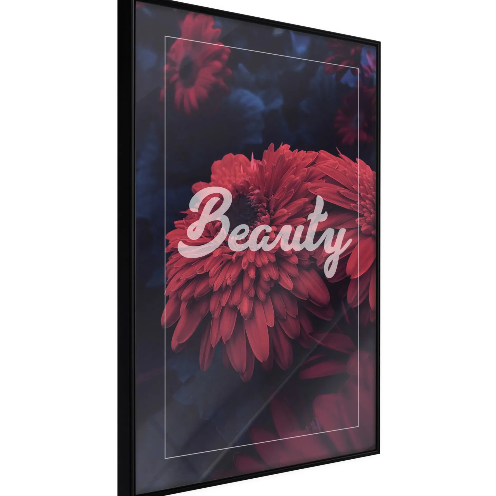 Poster 'Beauty'