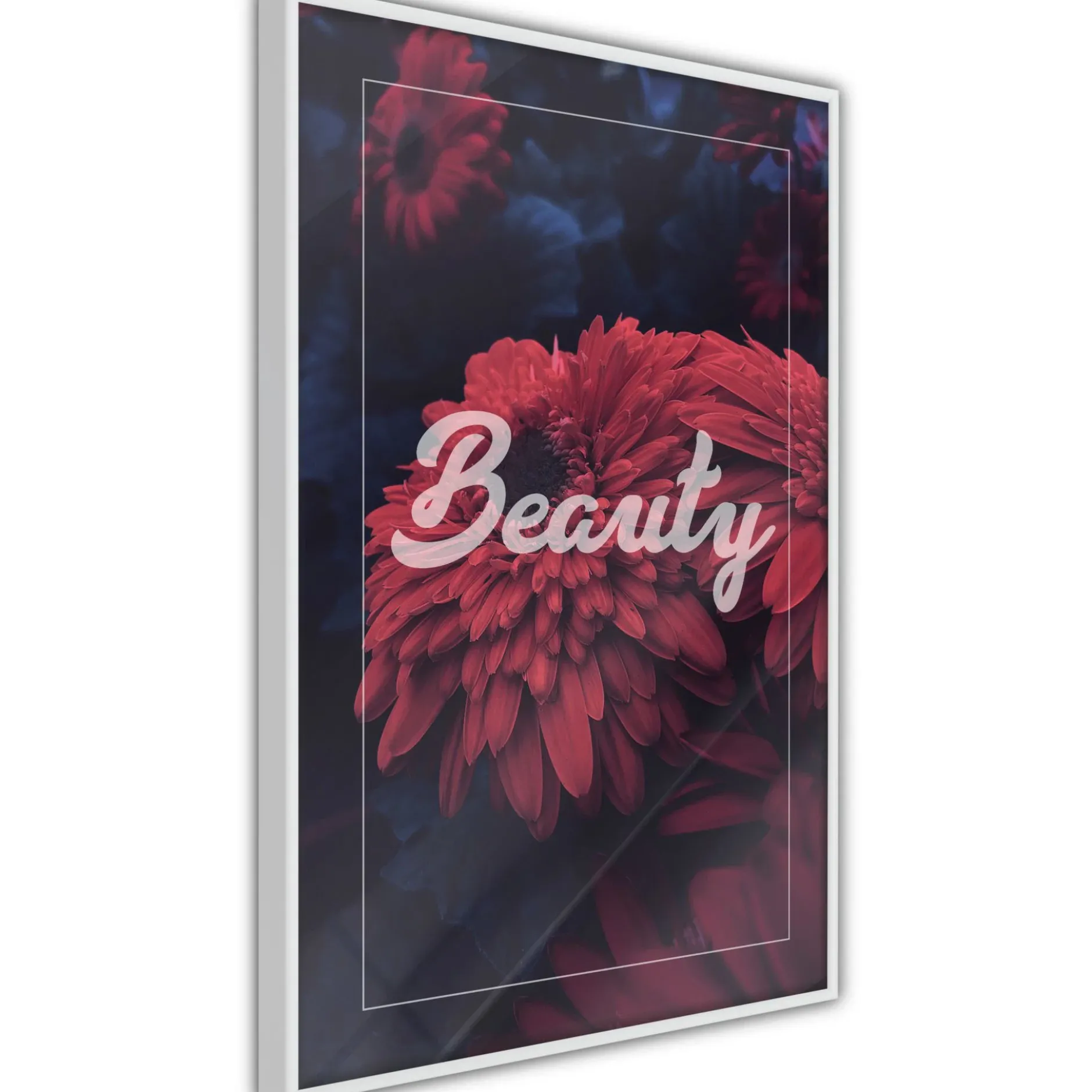 Poster 'Beauty'