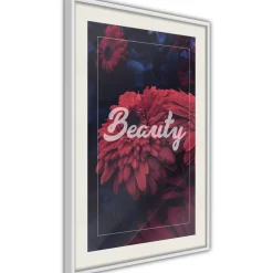 Poster 'Beauty'